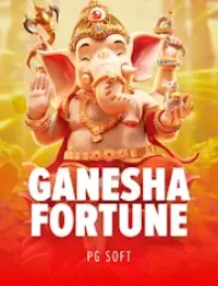 ganesha fortune logo