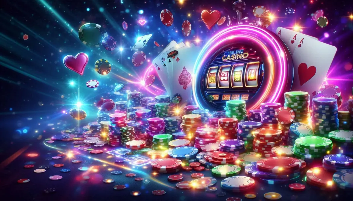 Everygame Casino