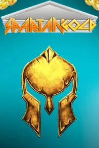 spartan gold - logo